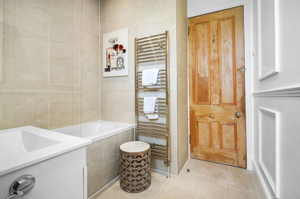 Additional image 13 of 2 bed flat for saleMonkton Road, Prestwick KA9