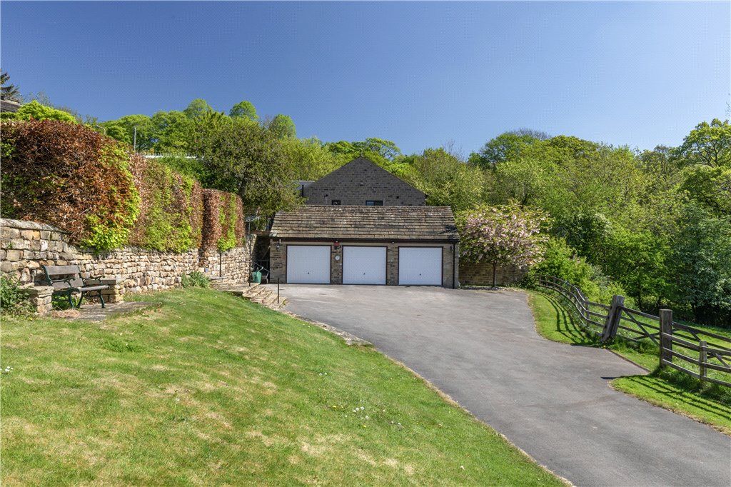 Additional image 35 of Land for saleDimples Lane, East Morton, West Yorkshire BD20