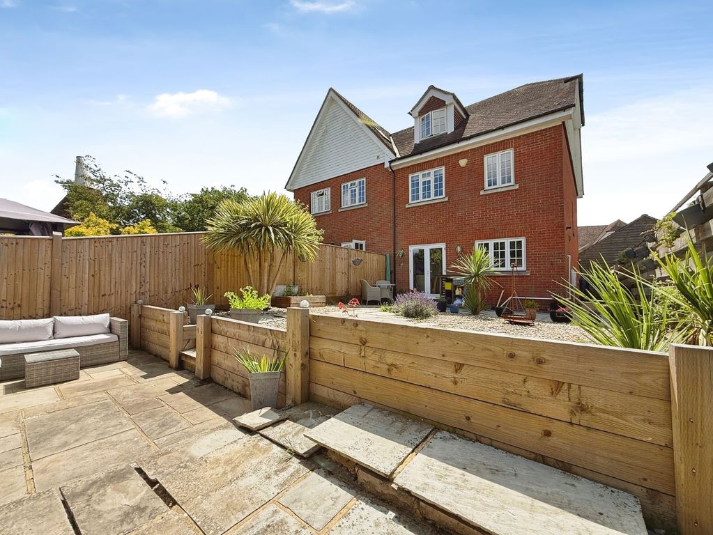 Property photo 1 of 19 Rear Elevation