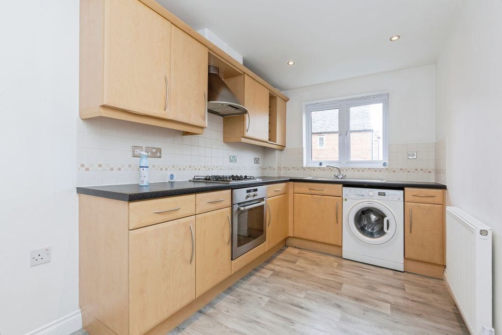 Additional image 6 of 2 bed flat for saleBoste Crescent, Durham DH1
