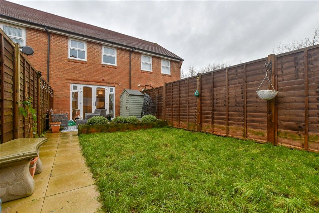 Property photo 2 of 16 Rear Garden