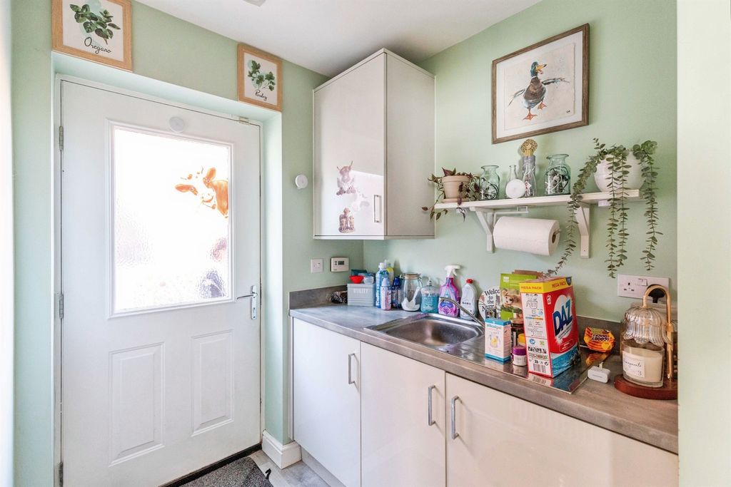 Additional image 9 of 4 bed detached house for saleSlate Drive, Kettering NN16