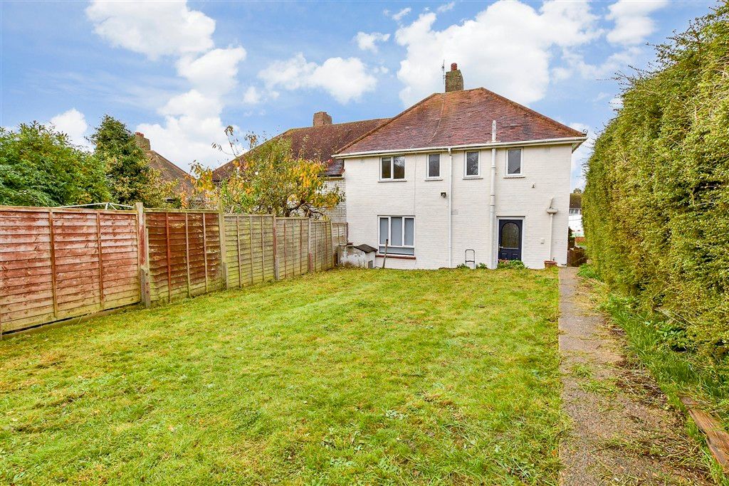 Property photo 2 of 10 Rear Elevation