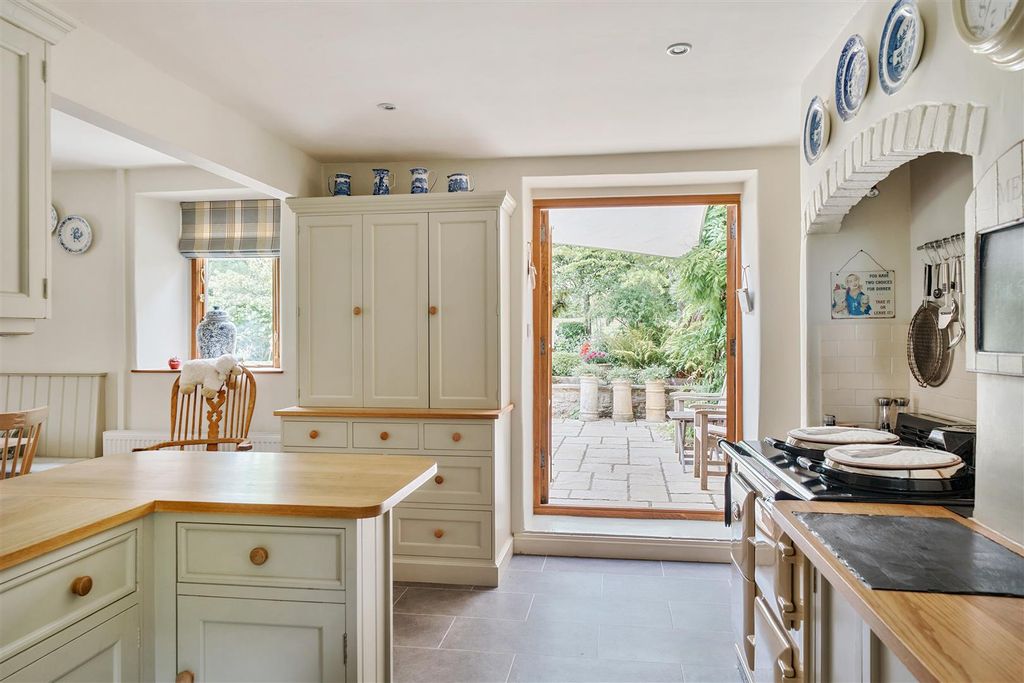 Additional image 4 of 4 bed detached house for saleWaytown, Bridport DT6