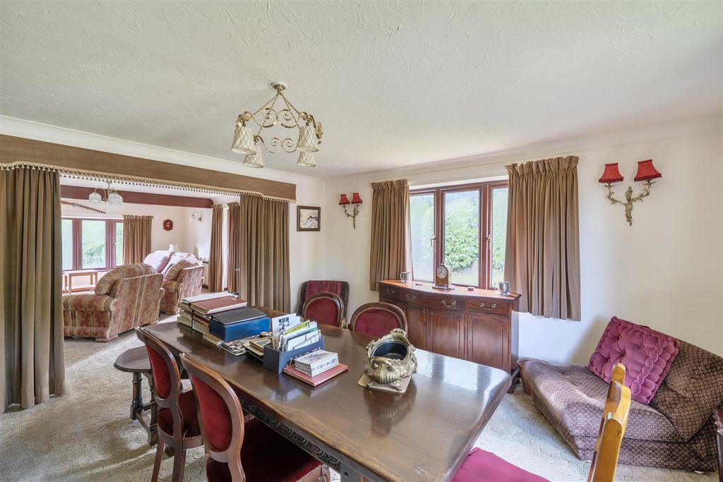Additional image 8 of 3 bed detached bungalow for saleLower Sea Lane, Charmouth, Bridport DT6