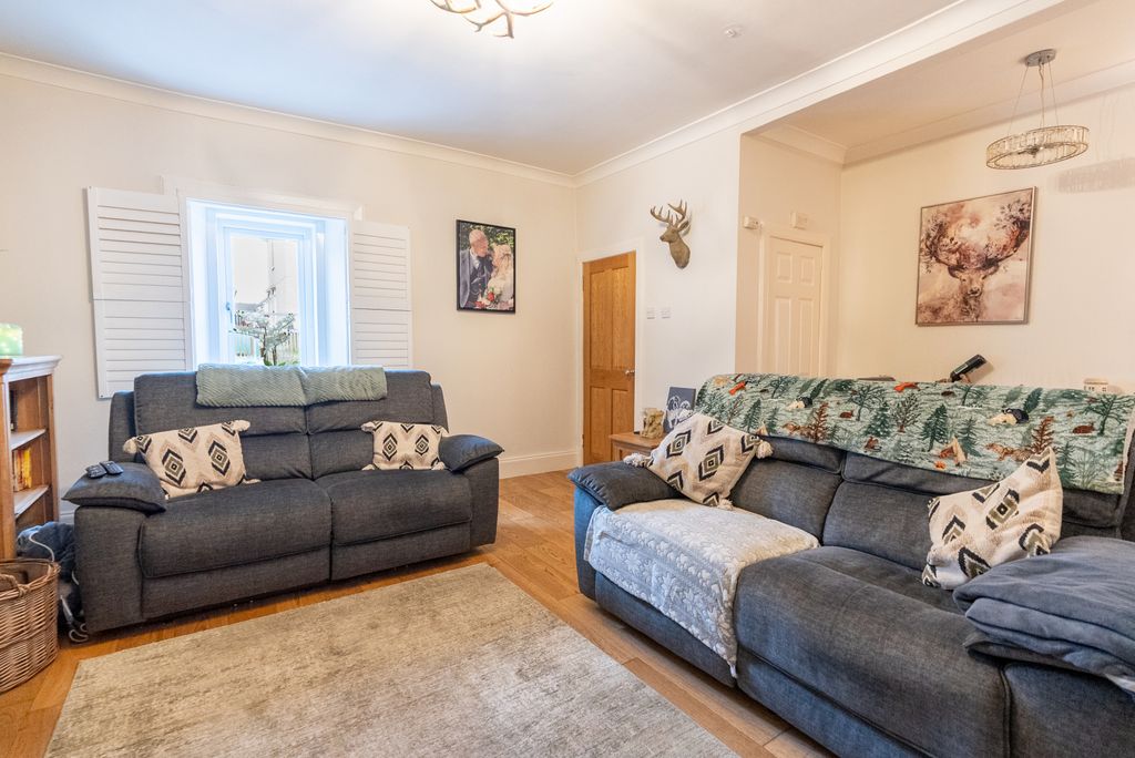 Additional image 4 of 2 bed bungalow for saleMain Street, Salsburgh ML7