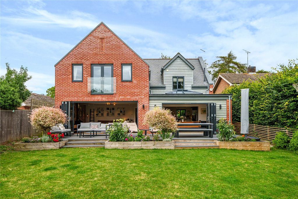 Property photo 1 of 19 The Mulberry