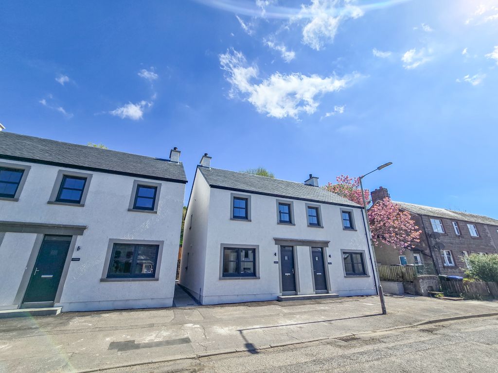 Additional image 50 of 3 bed semi-detached house for saleMain Street, Bankfoot, Perth PH1
