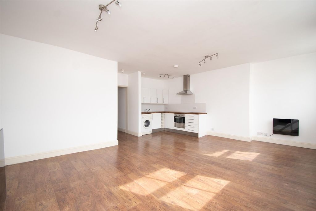 Property photo 3 of 13 Open Plan Living Space