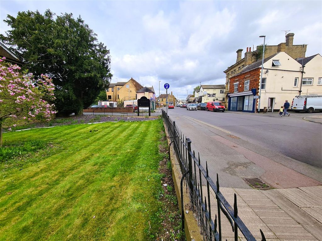 Property photo 1 of 8 The Attic Exterior.Jpg