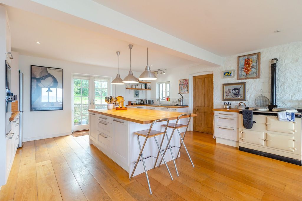 Additional image 12 of 4 bed detached house for saleLydart, Monmouth NP25