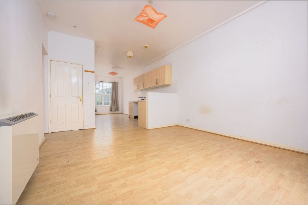 Additional image 2 of 2 bed flat for saleQueen Street, Desborough, Kettering NN14