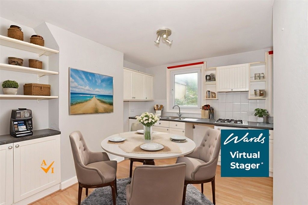 Property photo 3 of 12 Kitchen/ Diner (Contemporary Style)