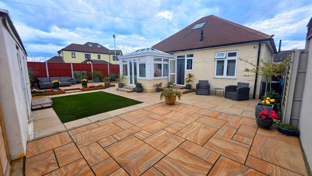 Property photo 1 of 29 Rear Garden