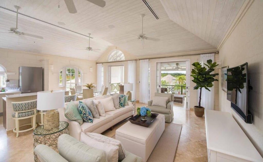 Property photo 3 of 10 Barbados Villa Bbstjv148 3