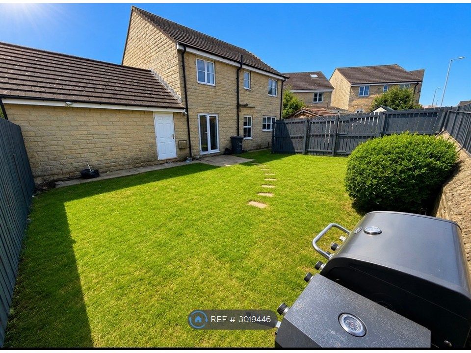 Property photo 2 of 19 Rear Garden