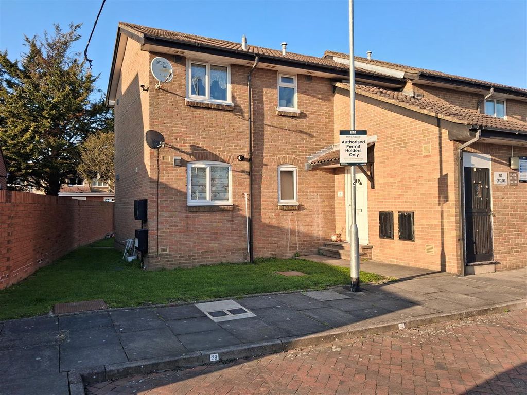 Property photo 1 of 10 New Front.Jpg