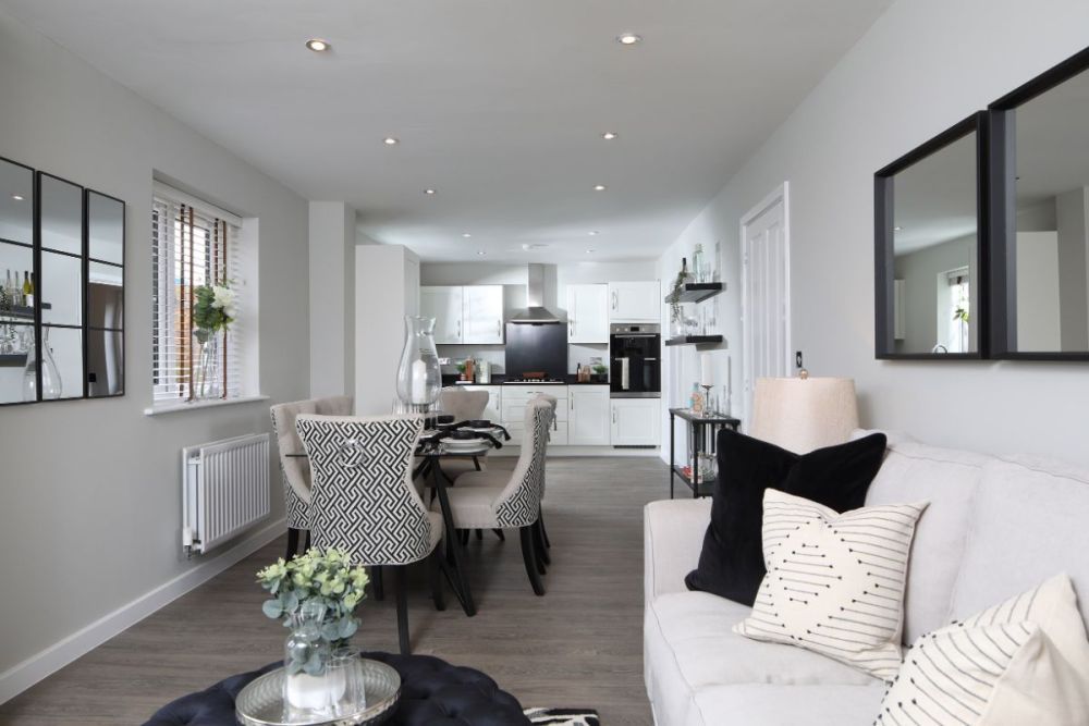 Property photo 1 of 8 Westcombe Park The Salcombe