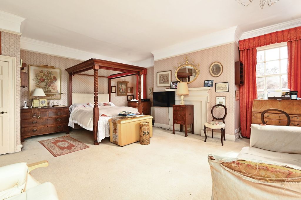 Additional image 21 of 5 bed detached house for saleKeere Street, Lewes, East Sussex BN7