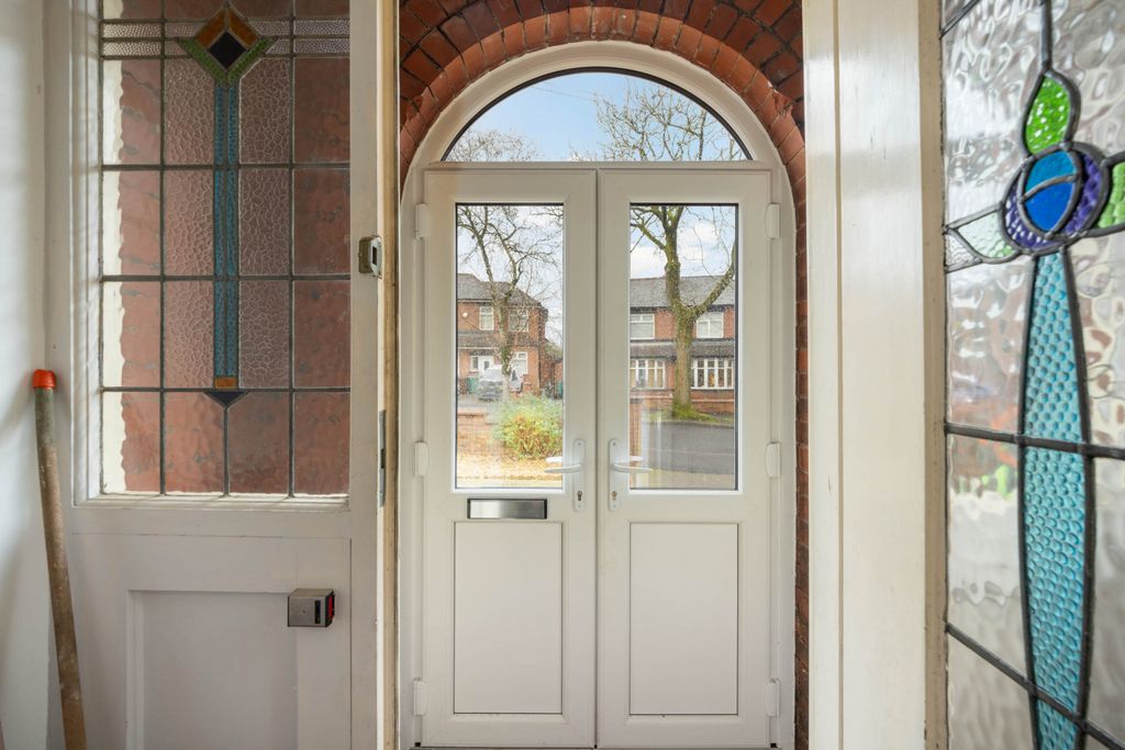 Property photo 3 of 19 Front Entrance
