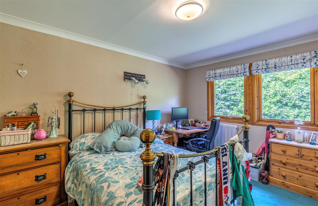 Additional image 16 of 5 bed detached bungalow for saleOverbury Road, Hereford HR1