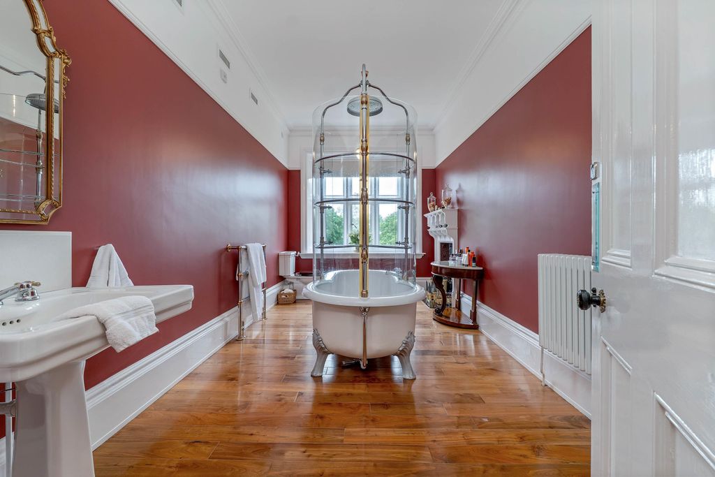 Additional image 25 of 10 bed detached house for saleLittle Onn, Stafford, Staffordshire ST20