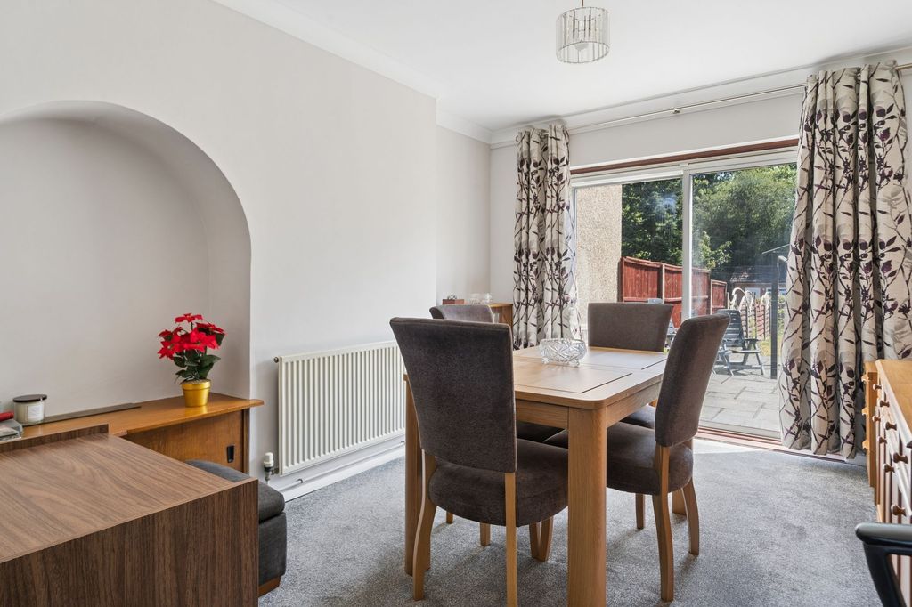 Property photo 3 of 16 Dining Room