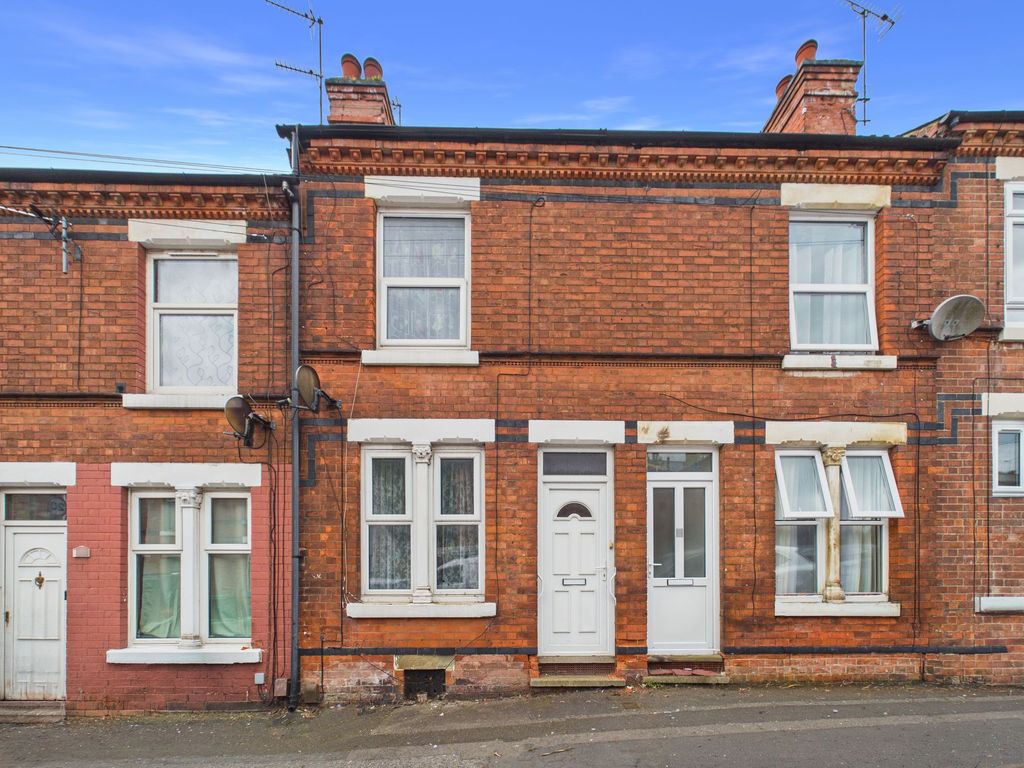 Property photo 1 of 13 Front (Digitally Enhanced)