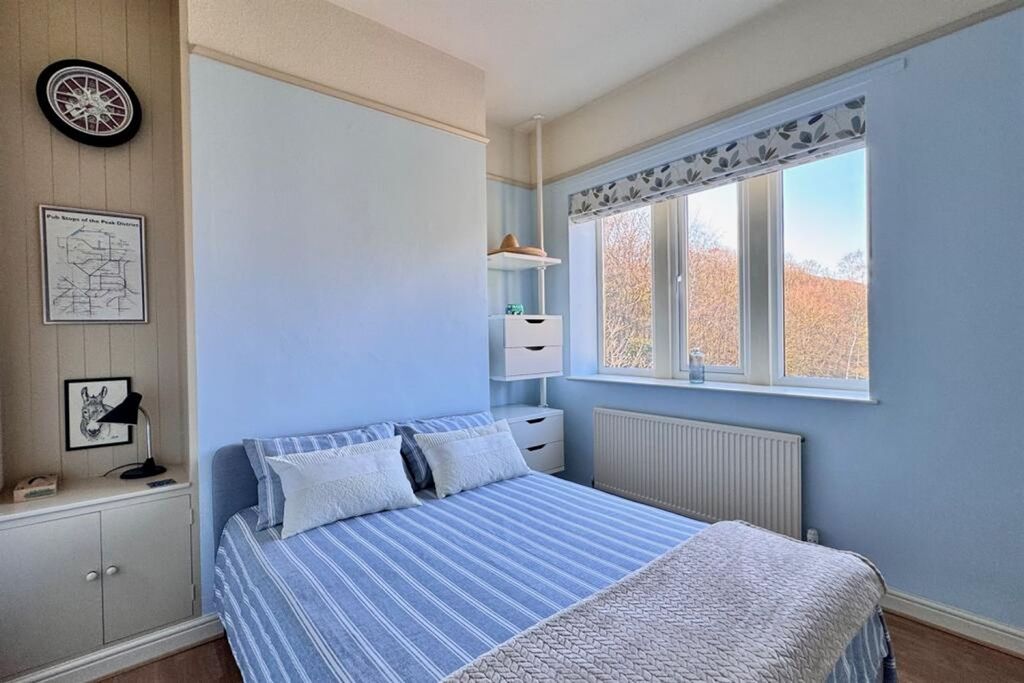 Additional image 17 of 4 bed town house for saleChunal, Glossop SK13