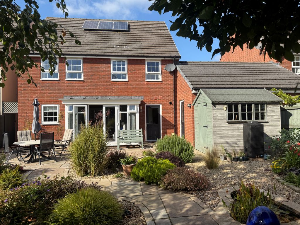 Property photo 2 of 41 Rear 1