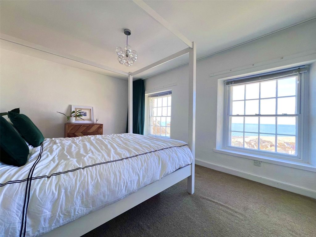 Additional image 34 of 5 bed terraced house for saleFortuneswell, Portland, Dorset DT5