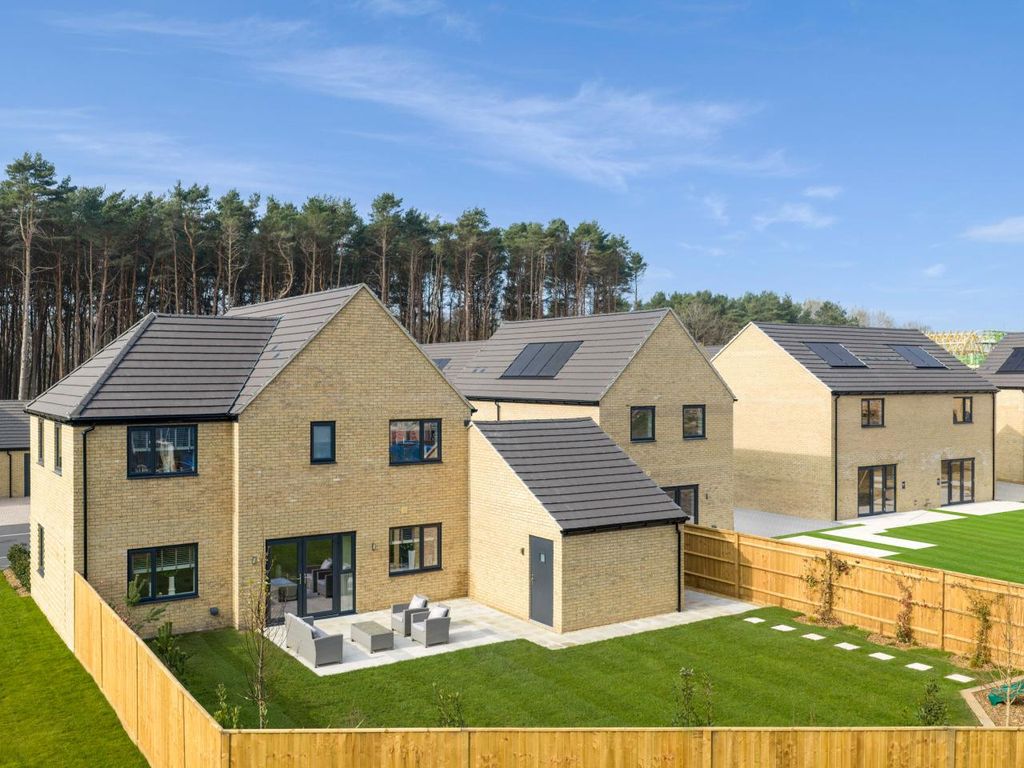 Property photo 3 of 13 The Langstone, Number 26