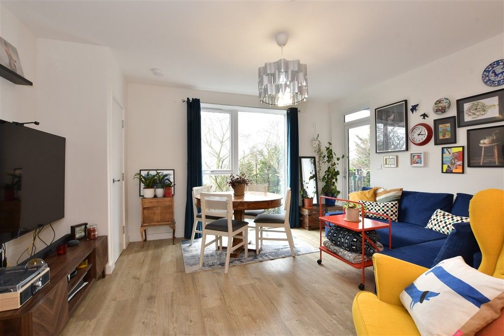 Property photo 2 of 8 Lounge/Kitchen /Dining Room