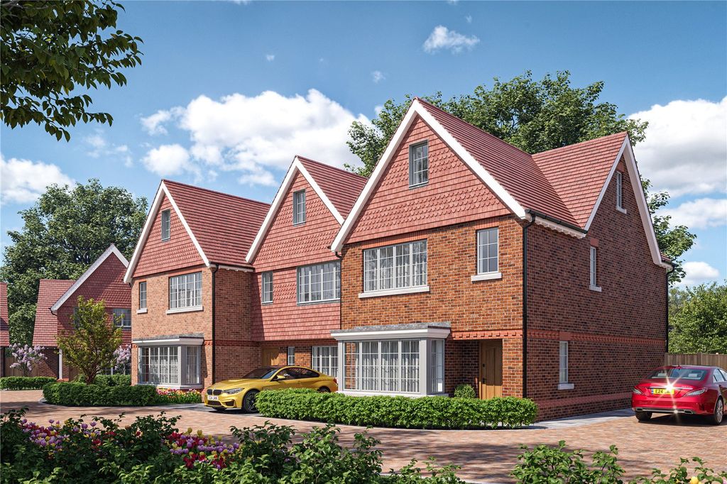 Property photo 2 of 10 Plots 2 - 4