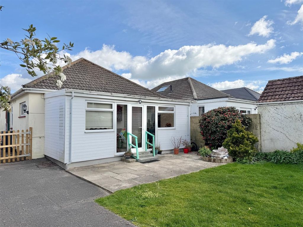 Property photo 3 of 12 Rear Of Bungalow.Jpg