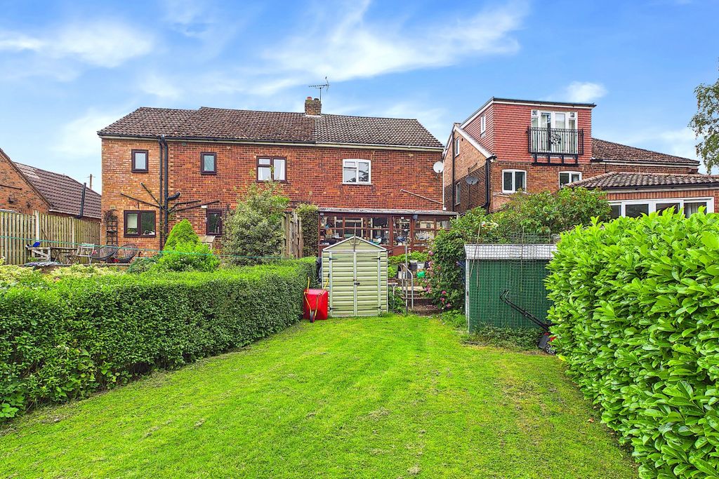 Property photo 1 of 13 Langdale - Rear