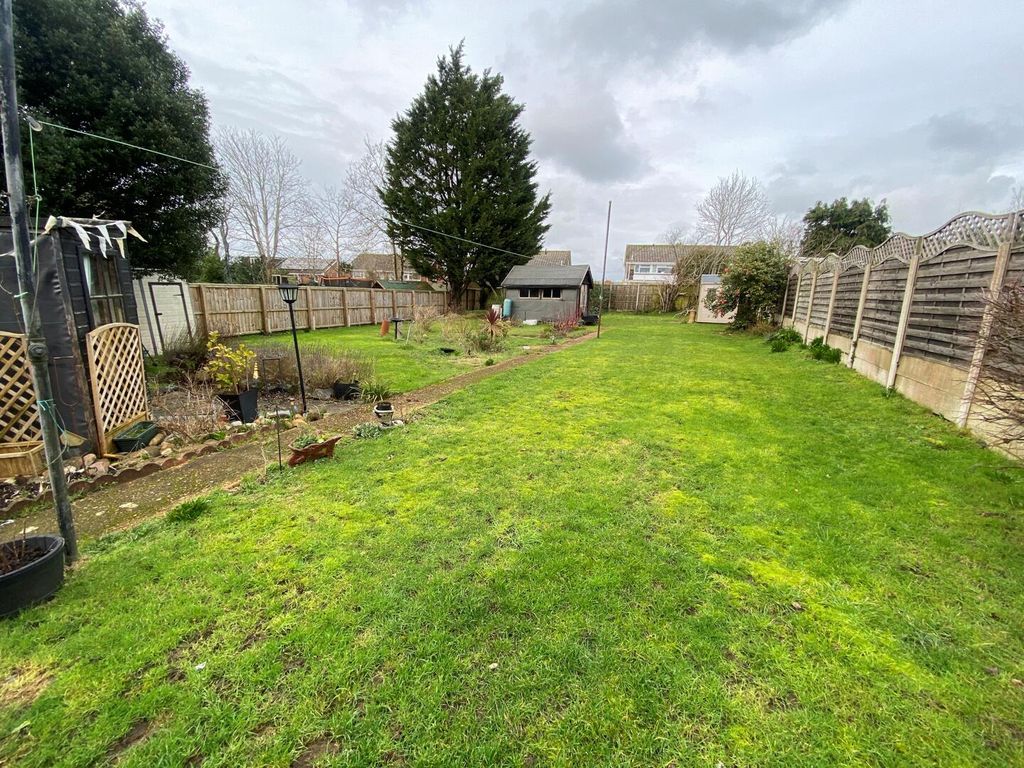 Property photo 3 of 3 Rear Garden