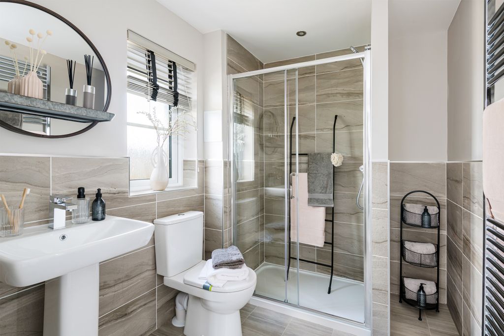 Additional image 6 of 4 bed detached house for sale"Campbell" at Houstoun Road, Livingston EH54