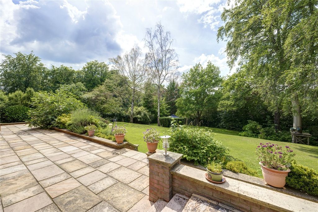 Additional image 16 of 8 bed detached house for saleWestfield Road, Beaconsfield HP9