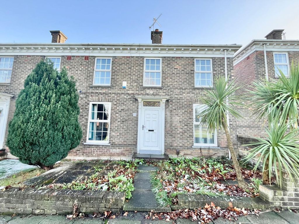 Property photo 1 of 18 3 Bedroom Semi Detached For Rent