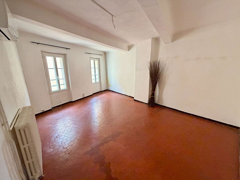 Property photo 1 of 8 3-Room Apartment In Sanary-Sur-Mer, 76.23 m²