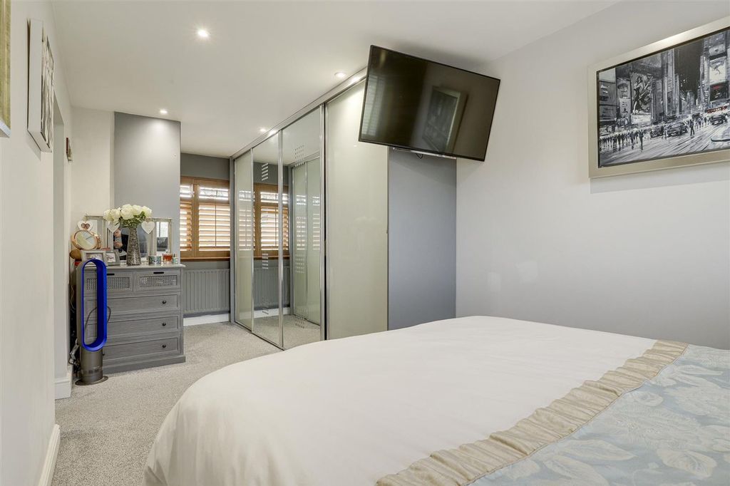 Additional image 18 of 4 bed detached house for saleCheriton Drive, Ilkeston DE7