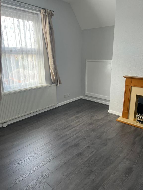 Property photo 1 of 4 1 Bed Flat To Rent 29 Augusta Road, Moseley B13 8Ae