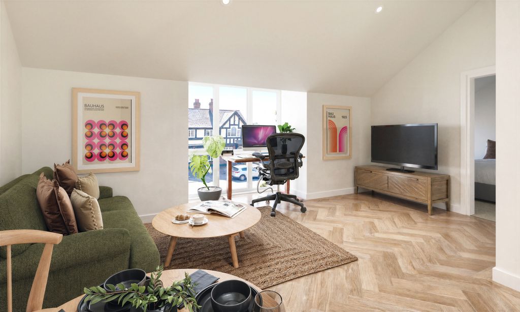 Property photo 3 of 13 Coldharbour Rd_Unit 5 Lounge_Final