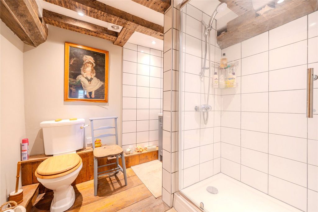 Additional image 12 of 6 bed detached house for saleThe Village, Burrington, North Somerset BS40