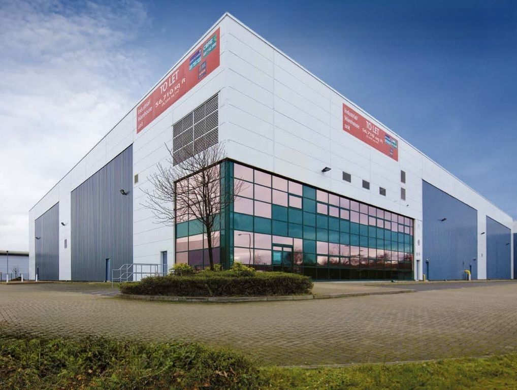 Property photo 1 of 6 Unit B, Premier Park