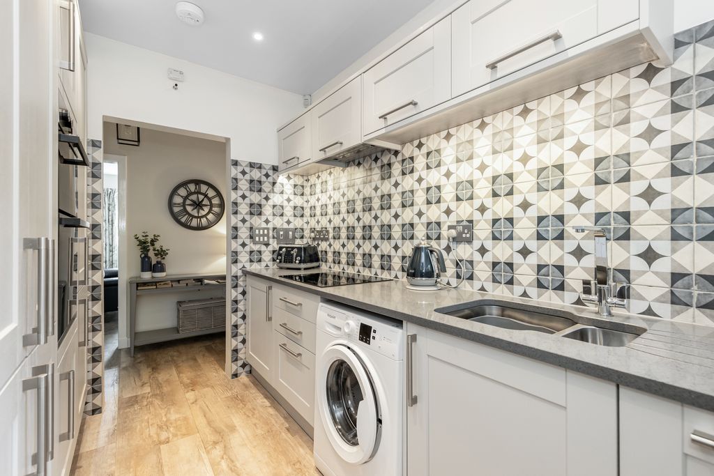 Additional image 5 of 2 bed flat for sale4 Tweed Green, Peebles EH45