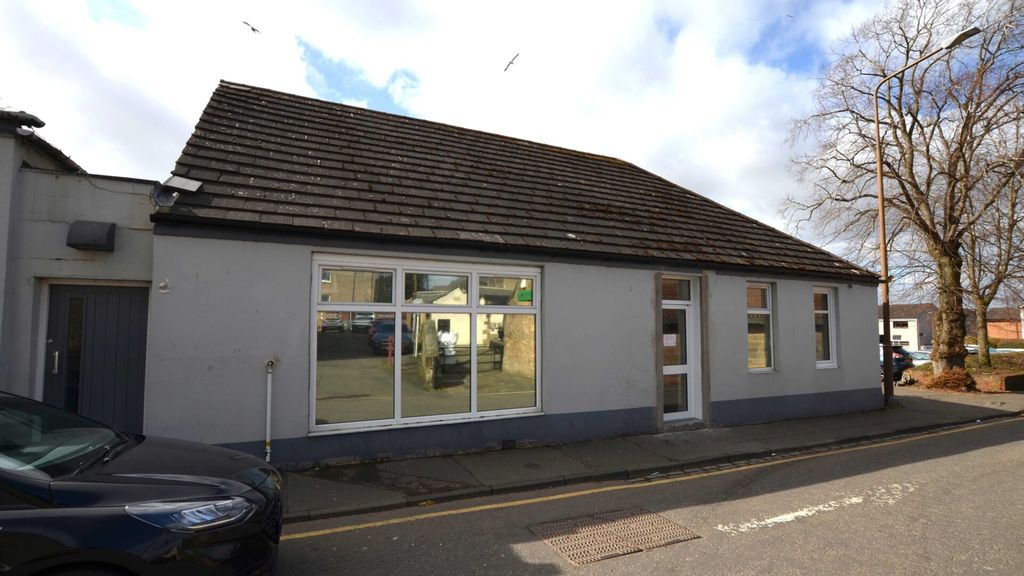 Property photo 1 of 8 Allied-Surveyors-Scotland-6 Mansefield Street, Bat