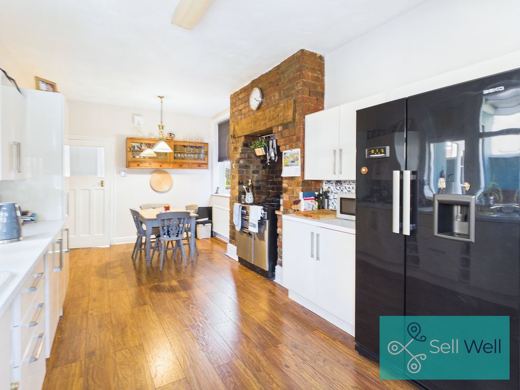 Property photo 3 of 22 Kitchen/Diner