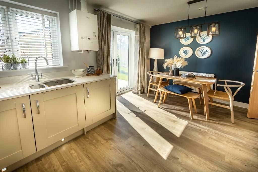 Property photo 3 of 16 Kitchen Diner